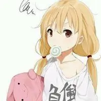 漫友紫阳花头像